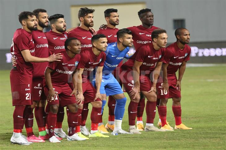 مصر المقاصة